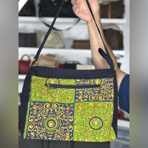 VERSACE SHOULDER BAG